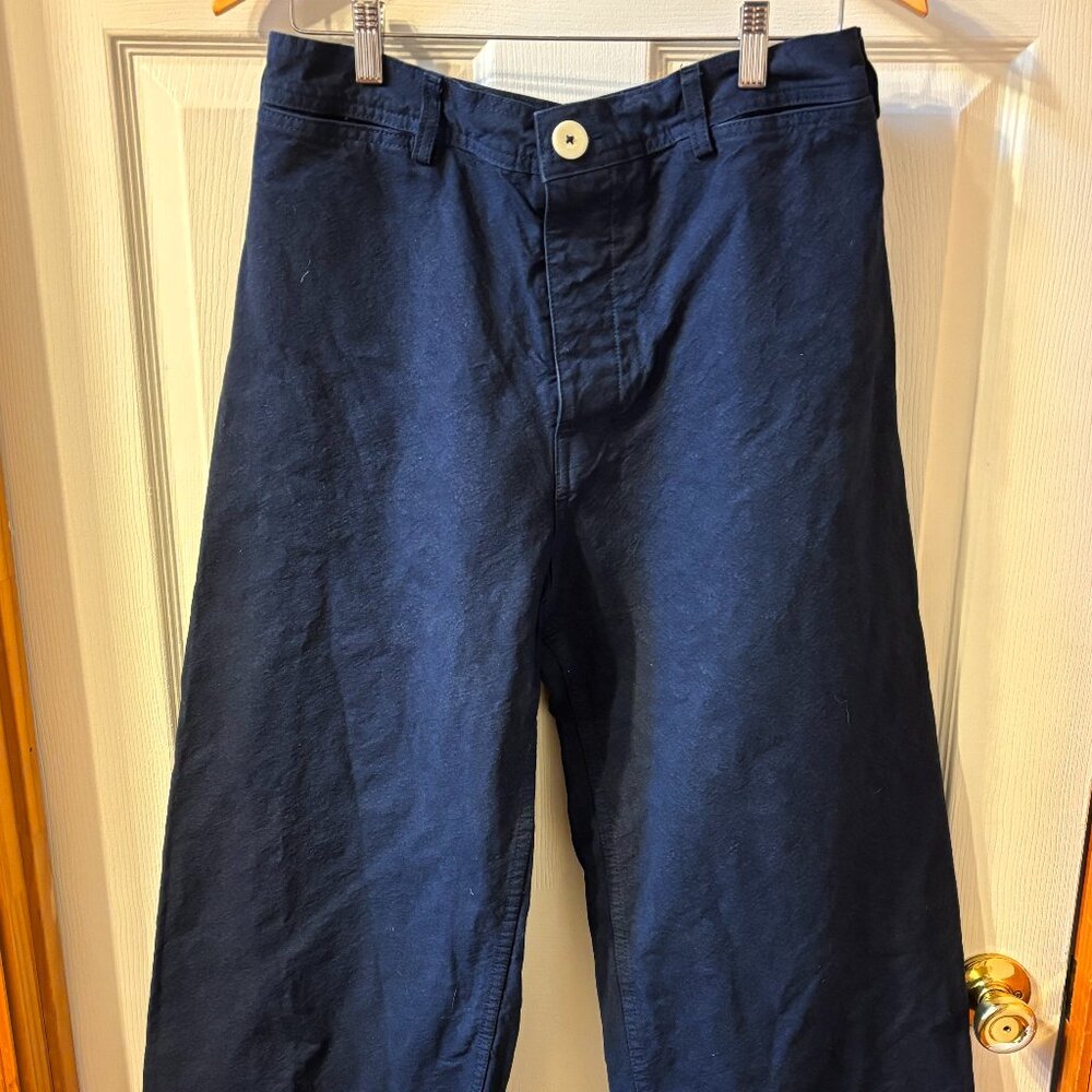 Jesse Kamm Sailor Pant